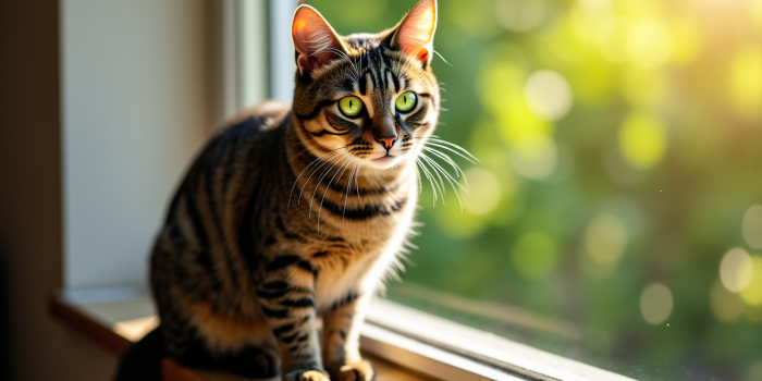 Les mystères fascinants du comportement des chats