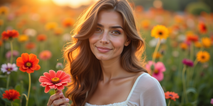 Secrets insoupçonnés de la beauté naturelle révélés