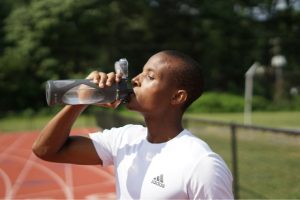 hydratation et performance