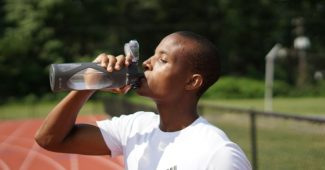 hydratation et performance