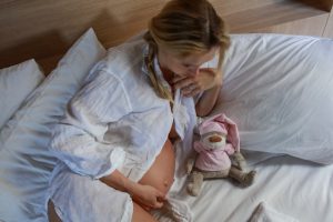 positions de sommeil