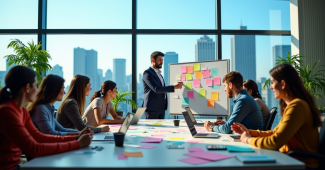 Stratégies créatives pour booster votre marketing digital