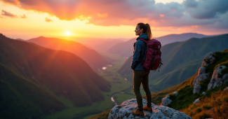 Explorer le monde : vivre des aventures inoubliables