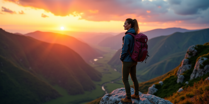 Explorer le monde : vivre des aventures inoubliables