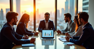 Stratégies efficaces pour captiver votre audience en marketing