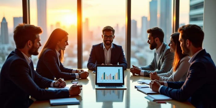Stratégies efficaces pour captiver votre audience en marketing