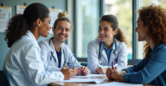 Magpatients : le média santé qui simplifie les explications des médecins