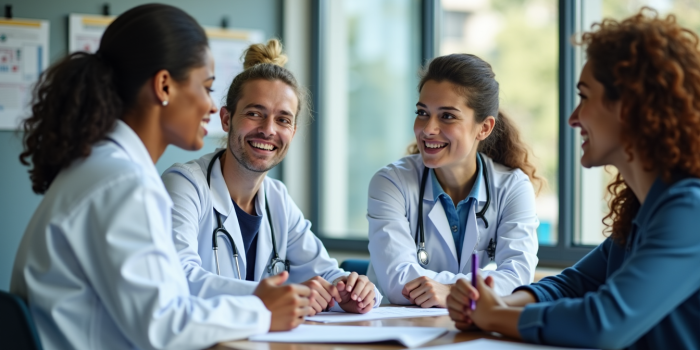 Magpatients : le média santé qui simplifie les explications des médecins