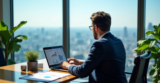 Entreprendre avec succès : stratégies pour innover