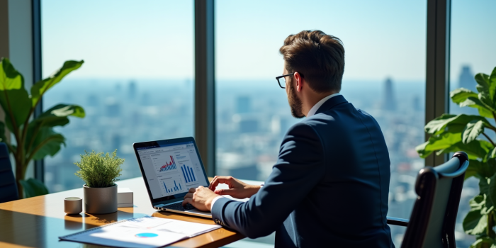 Entreprendre avec succès : stratégies pour innover