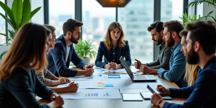 Comment la psychologie influence le marketing moderne