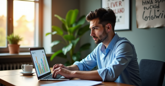 Optimiser vos finances personnelles avec des stratégies simples