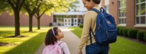 Tout ce que les parents doivent savoir avant la rentrée scolaire
