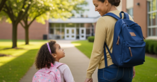 Tout ce que les parents doivent savoir avant la rentrée scolaire