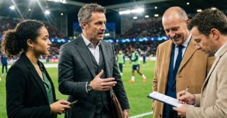 agent de footballeurs