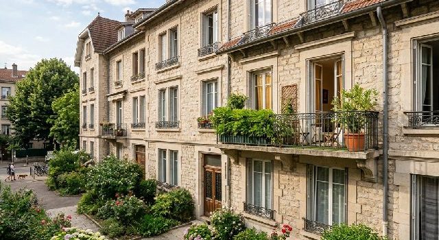 assurance habitation