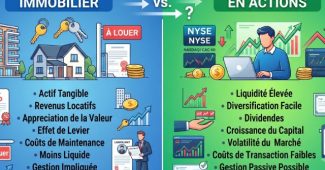 Investissement immobilier