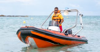 permis bateau Bruxelles