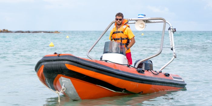 permis bateau Bruxelles