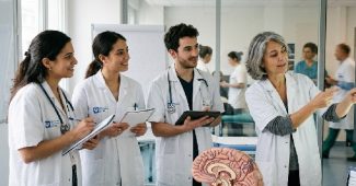 formation neurologue