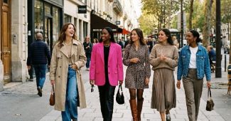 mode femme